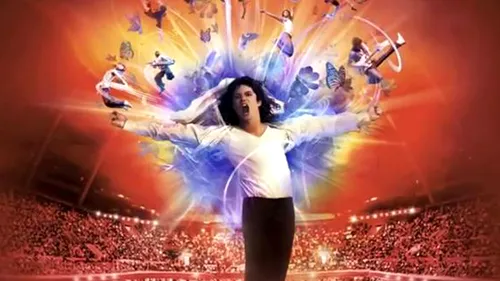 VIDEO A aparut o noua piesa a lui Michael Jackson: The Immortal Megamix!