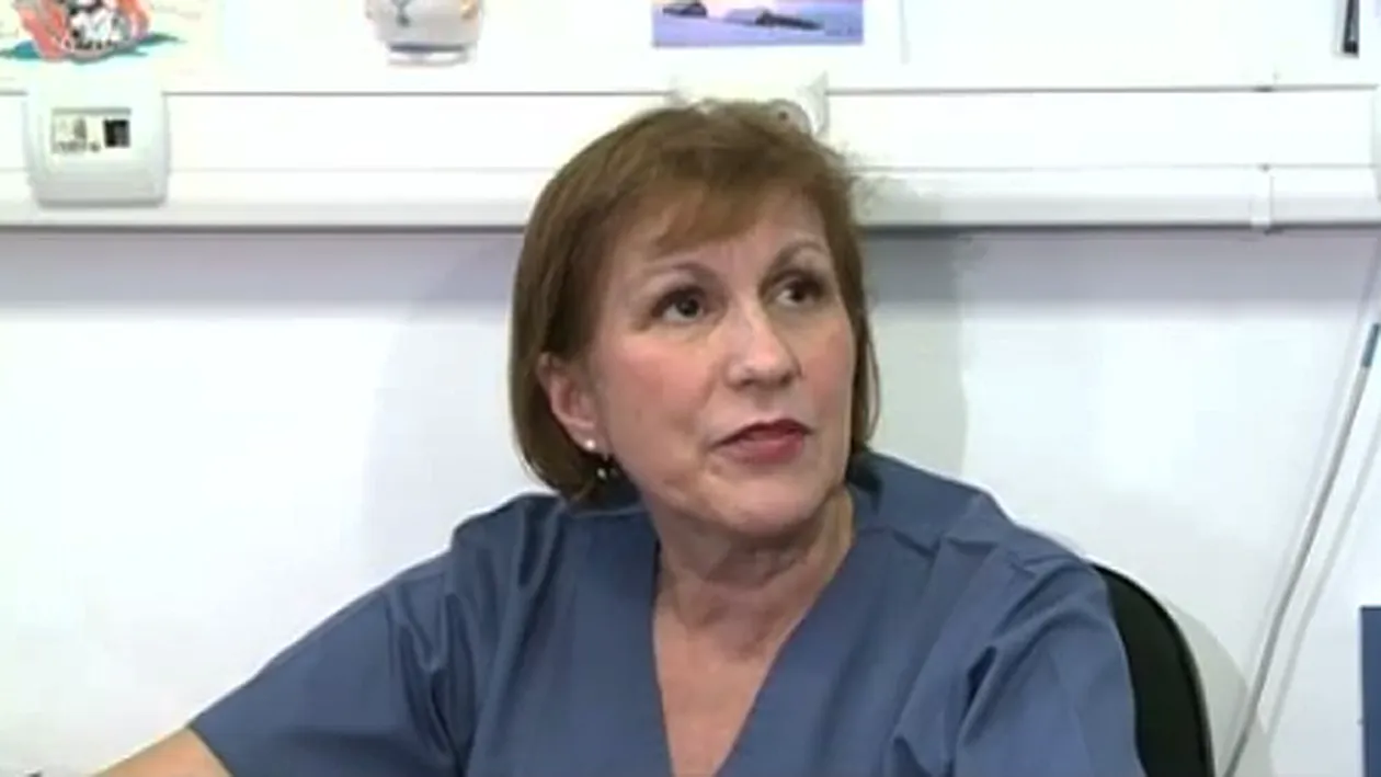 NU ÎŢI PUTEAI IMAGINA CĂ SE ÎNTÂMPLĂ ASEMENEA LUCRURI ÎNTR-UN SPITAL PENTRU COPII: ”ÎNDOAPĂ BEBELUŞII CU CARTOFI PRĂJIŢI!”