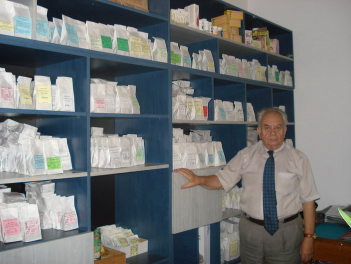 Încă o valoare ne-a părăsit. Profesorul universitar Constantin Milică a murit, luni, la vârsta de 89 de ani