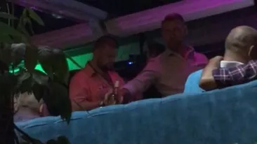 În urmă cu un deceniu, era cel mai vânat burlac al României. A ”scos de la naftalină” setul de cămăşi din 2007 şi…