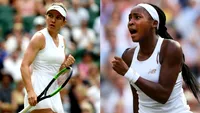 LIVE STREAM ONLINE Wimbledon 2019. Simona Halep s-a calificat în sferturi