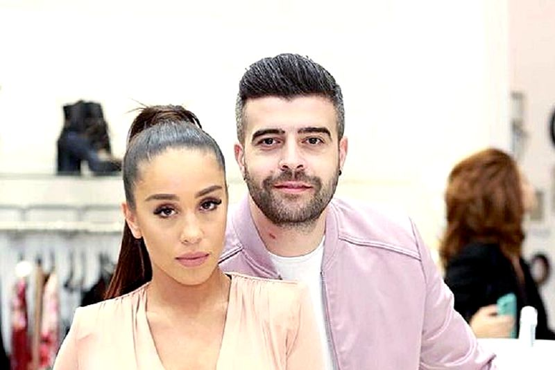 Iubita lui Speak și-a pus fanii pe jar cu ultima postare pe Instagram: ”Ești cumva însărcinată?”