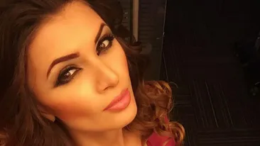 Ramona Gabor s-a imbracat ASA in Mamaia! Ce au vazut toti turistii: Uite-o si pe pornista noastra de Romania!