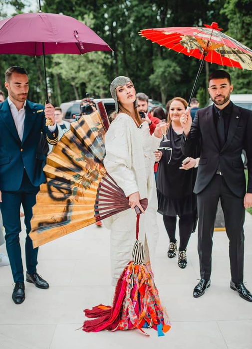 Ce a putut să spună Iulia Albu despre Andra Măruță: “Mi se pare atât de…”