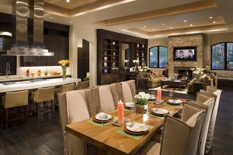 Aspen Lakes Ranch - 24,5 milioane de dolari