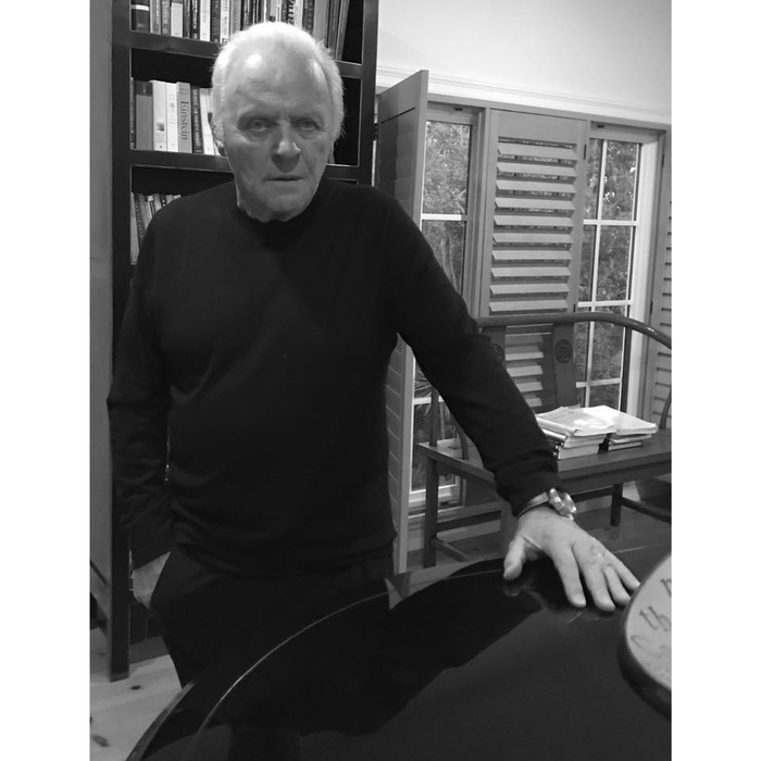 Anthony Hopkins n-a mai vorbit cu singura lui fiică de 20 de ani:”Dacă sunt bunic? Nu știu și nici nu mă interesează”