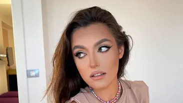 Cum arată noul apartament al Alexiei Eram. Unde s-a mutat fiica Andreei Esca după despărțirea de Mario Fresh