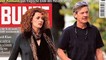 Printul de Monaco se intalneste cu o dansatoare romanca, desi este insurat cu printesa Caroline de Monaco!