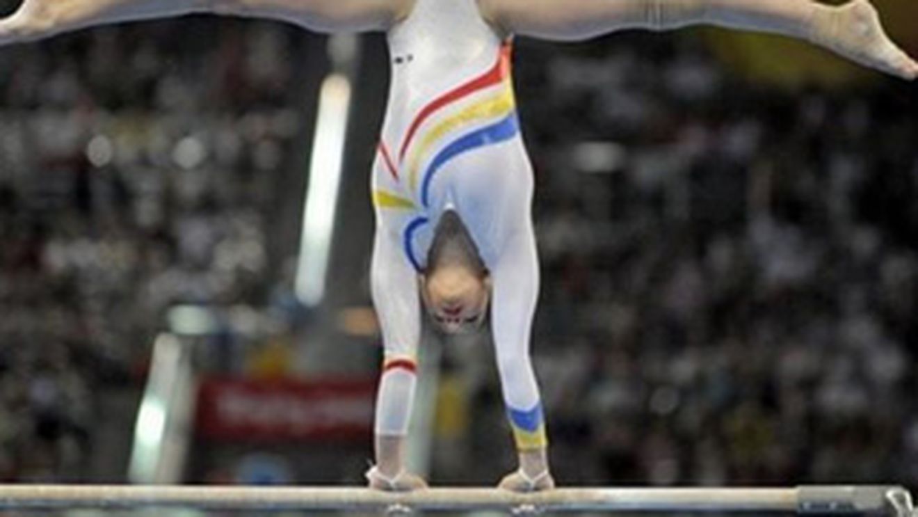 VIDEO Romania, campioana europeana la gimnastica dupa patru ani! Urmeaza titlul olimpic?