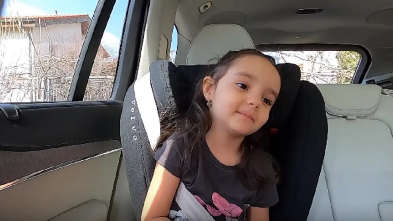 Coronavirusul este un.. Ce spune Eva Măruță despre Covid-19 și cum a reacționat când Andra și Cătălin i-au spus că nu mai poate ieși din casă