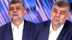 Ce i-a spus duhovnicul lui Marcel Ciolacu, când s-a spovedit. Politicianul și-a depus apoi candidatura la Președinția României
