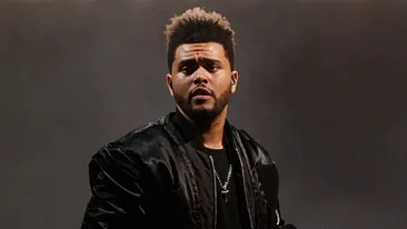 The Weeknd, acuzat de plagiat! O artistă cere despăgubiri de 5 milioane de dolari