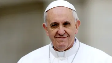 Programul pe care îl va avea Papa Francisc în România. Traseul complet al suveranului Pontif