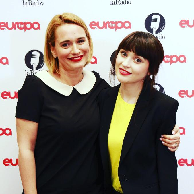 Andreea Esca a vorbit despre renunțarea la televiziune: „Da, este pe moarte”. Când va părăsi pupitrul Știrilor PRO TV