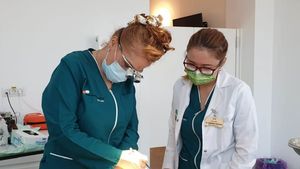 De ce acolo sunt cei mai puțini morți de COVID-19? Medicul Olga Simionescu oferă explicația