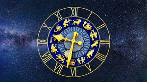 Horoscop săptămânal 2 – 8 mai 2022. Berbecii pot face schimbări de look
