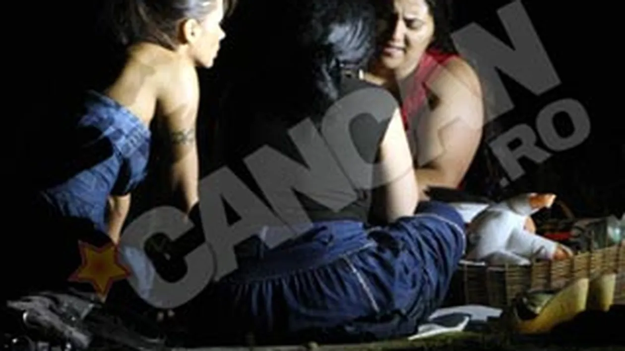 Vrajitoarele Vanesa si Melisa nu au fraierit-o numai pe Oana Zavoranu, ci au prostit si zeci de austrieci!