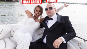 Telenovelă de zile mari în lumea bună! A făcut super-nuntă în urmă o lună, iar acum a fugit de acasă cu… moştenitorul BGS!