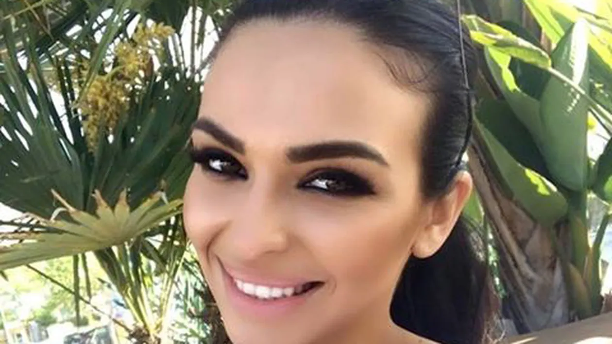 KIM KARDASHIAN de România a ajuns pe mâna chirurgului plastician! Iată ce operaţii şi-a făcut