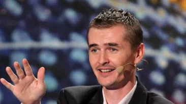 Mentalistul de la Romanii au talent a invatat meserie din cartile lui Iosefini-tatal! Vezi ce stia sa faca inainte sa citeasca ganduri!