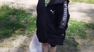 Drama lui Mișa, un biet copil ucrainean: „Vreau ca mama mea să învie”
