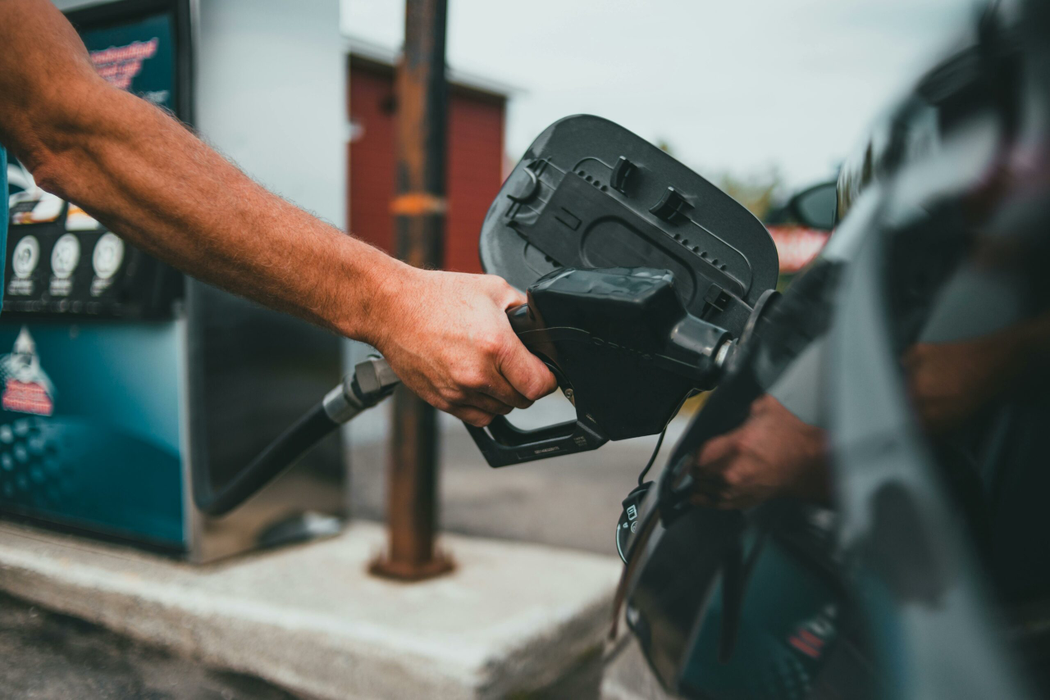 Carburanți/ sursa-pexels.com
