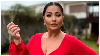 Gabriela Cristea, la un pas de accident din cauza unui șofer teribilist. L-a reclamat la Poliție: ”E datoria mea”