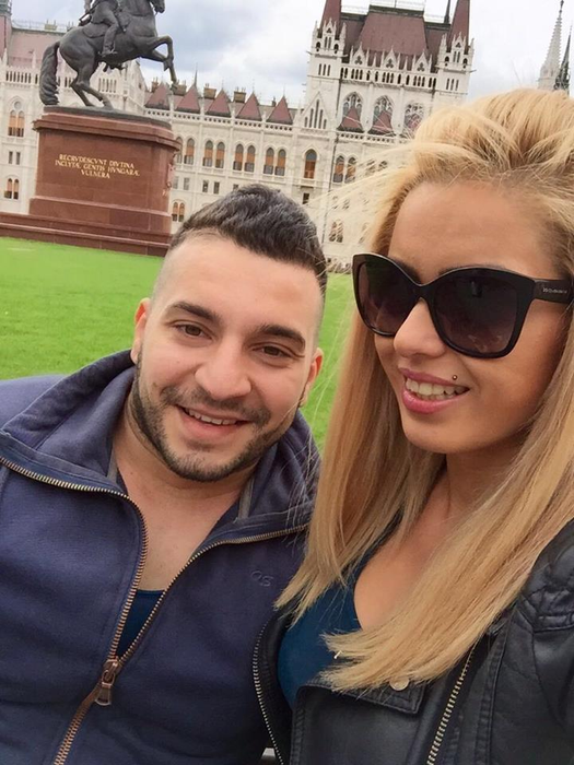 Îţi mai aminteşti de CRISTIAN de la ”Insula Iubirii”? Cum arată tânăra de care s-a îndrăgostit după ce DEEA l-a înşelat cu TOMIŢĂ
