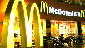 E fara PRECEDENT! Cum vei putea comanda un meniu la McDonald's! Oferta va fi lansata in scurt timp!