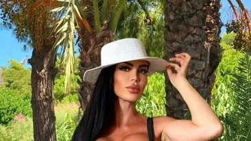 Bianca Pop răspunde valului de critici primit după interviul din CANCAN.RO: ”E trist să vezi câtă răutate poate exista”