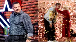 Fanii au pus „tunurile” pe Mihai Bobonete, după ce i-a dat Golden Buzz pensionarei Doina Andronachi! „Rușine! Ar trebui să dispară din juriu”