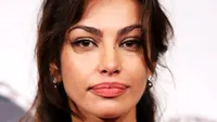 Ramasa fara iubit, Madalina Ghenea a gasit imediat cu cine sa plece in vacanta. Nu stau impreuna, dar se viziteaza des