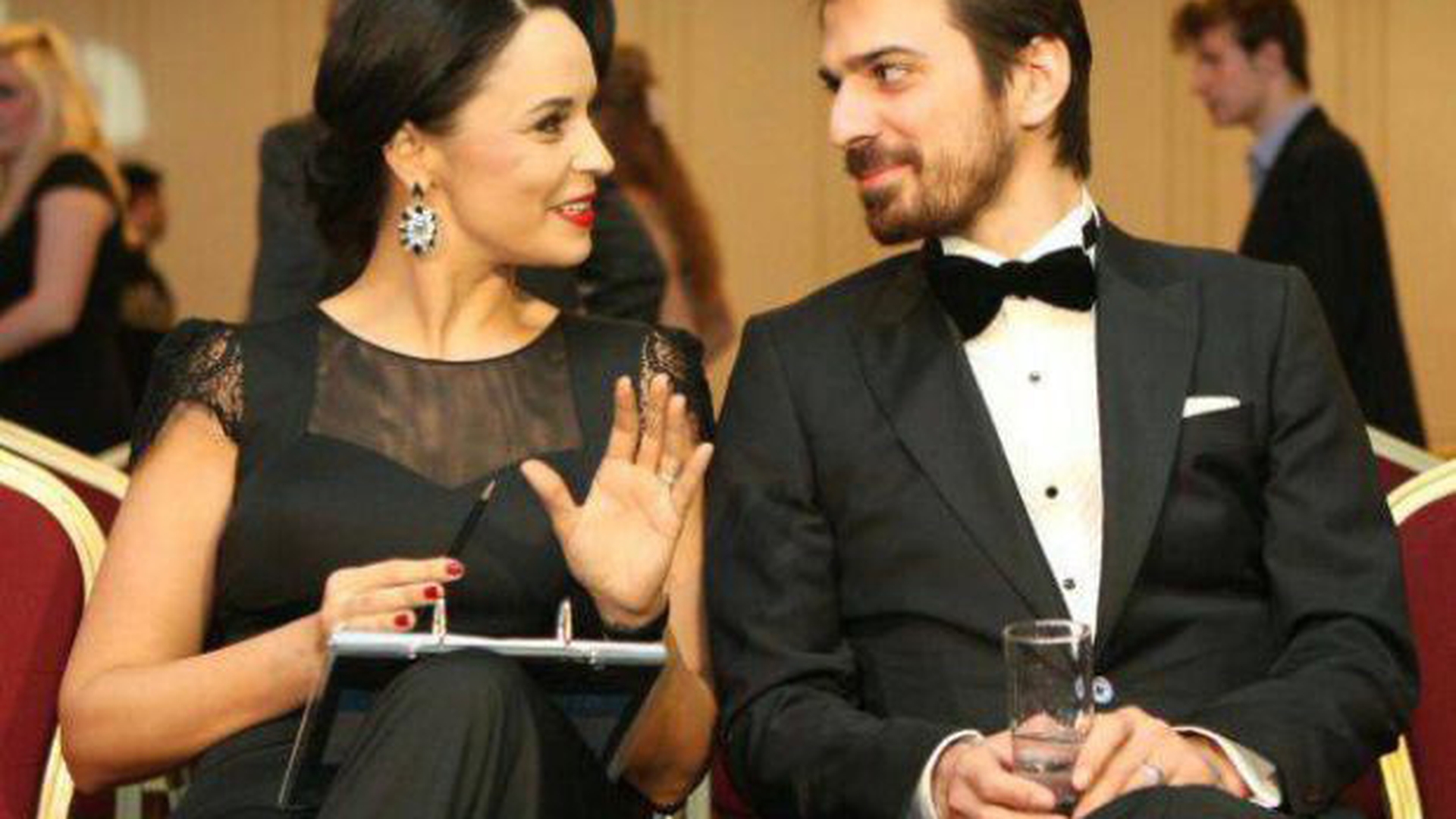 Anunţ incredibil! ANDREEA MARIN divorţează! „O hotărâre grea...“