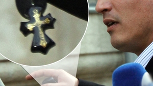 Mesajul emoţionant al lui Cristian Cioacă către fiul său, chiar înainte de a fi arestat! Vezi răspunsul copilului!