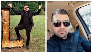 " Am cântat în scaun cu rotile". Sacrificiile uluitoare pe care Liviu Puștiu le-a făcut pentru a deveni artistul de azi 