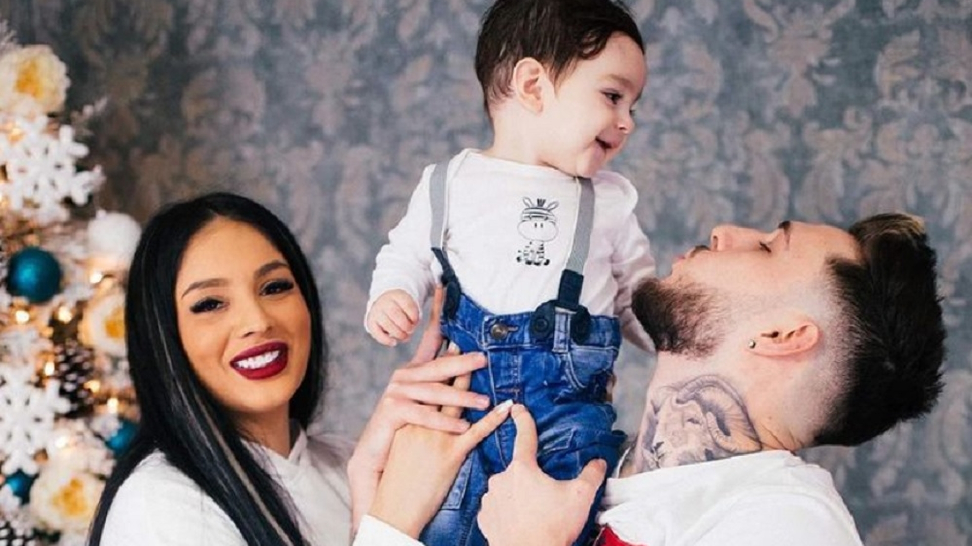 Vești minunate din partea foștilor concurenți de la Puterea Dragostei, Alex Zănoagă și Simina Loica. Cei doi vor să își extindă familia!