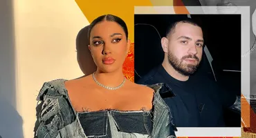 Ce i-a spus soacra lui Betty Salam te va emoționa plăcut. Din păcate, fiica lui Florin nu poate să o facă