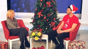 VIDEO / Simona Gherghe, vacanţă romantică departe de România! Primele imagini de răsfăţ fără fiica ei?!