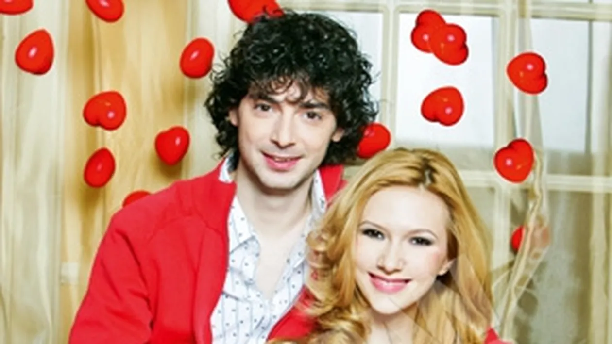 Adela Popescu, marturii sincere si exclusive despre despartirea de Bordeianu: Odata cu despartirea de Dan a venit si sfarsitul lumii. Era dezastru!