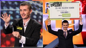 Ireal ce s-a ales de Cristian Gog, câștigătorul sezonului 2 de la Românii au Talent. Pe ce a "spart" cei 120.000 de euro de la Pro TV