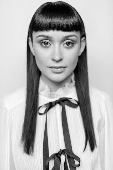 Irina Rimes, în doliu: ”Te-aș mai fi vizitat o dată, dar n-am reușit. Zbor ușor în lumea celor fără de păcate”