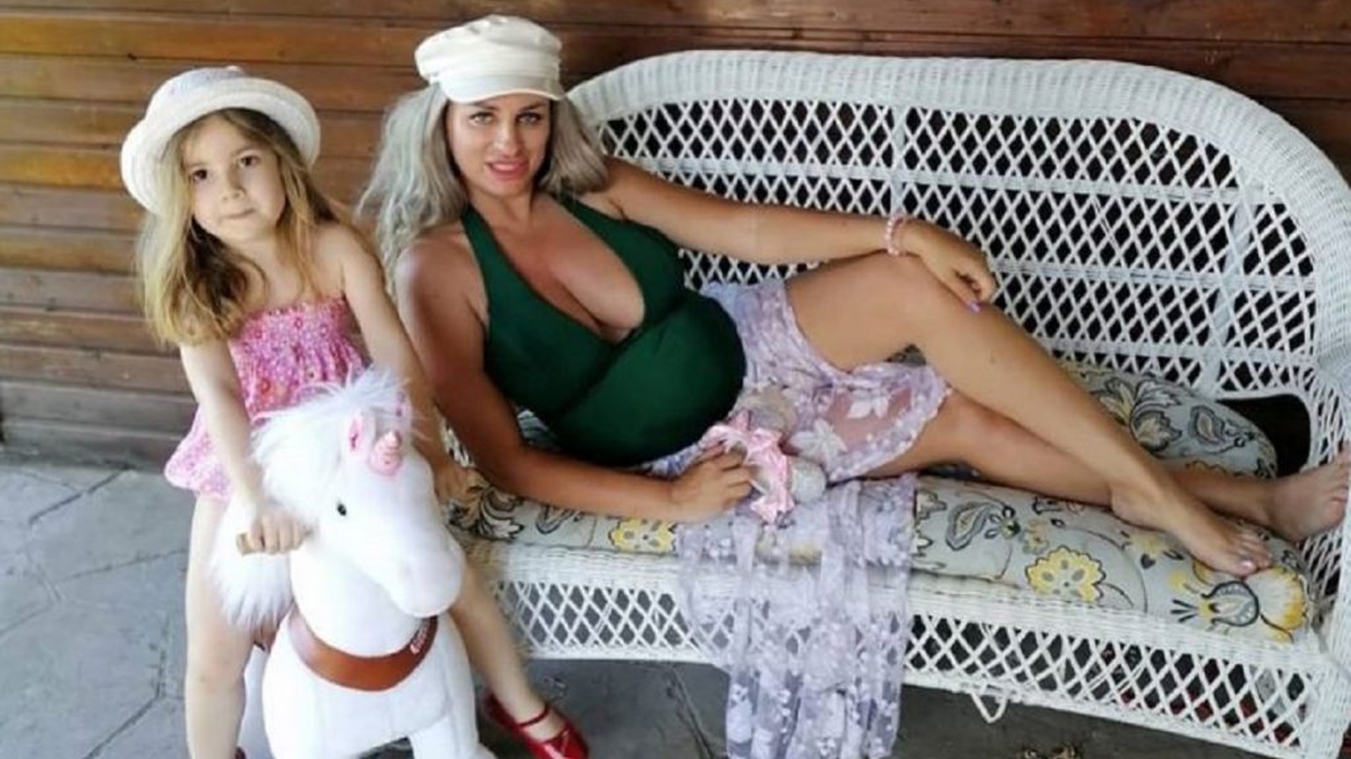 Sânziana Buruiană, declarații despre cea de-a doua sarcină. Când a aflat, de fapt, că urmează să devină din nou mămică: „Începuse carantina”