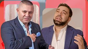 Celebrul folclorist le pregătește lovitura de grație maneliștilor! Florin Salam și Nicolae Guță, out de pe scenă! + Ce spune de Erika Isac