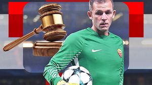Au rupt legătura de la bani, iar acum... Bogdan Lobonț e la cuțite cu fiul său! Războiul se poartă în Tribunale