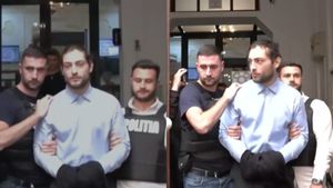 Toto Dumitrescu riscă până la 5 ani de închisoare. A recunoscut totul