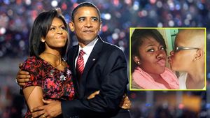 VIDEO / După ce i-a cântat lui Barack Obama, o artistă cunoscută a aflat că mai are cinci luni de trăit: "Nu mi-am imaginat că îmi voi planifica înmormântarea la 21 de ani"