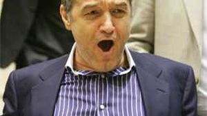 Gigi Becali n-are voie opt ani sa miste in front! Afla ce abateri de la lege l-ar putea trimite 3 ani dupa gratii!