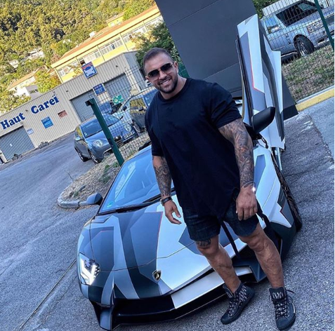 Alex Bodi, adevărul despre relaţia cu Carmen de la Sălciua după despărţirea de Bianca Drăguşanu: "Nu mă leagă de ea nimic"