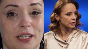 Drama neștiută a Andreei Marin. Ce s-a întâmplat cu mama ei când avea doar 36 de ani