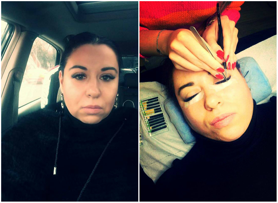Oana Roman se pregăteşte de-o vizită până în „capitala şaormei“. Ce „ritual“ a avut vedeta cu doar câteva ore înainte de plecare
